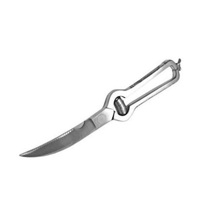 Bethany Bethany Housewares; Inc 250 Stainless Steel Poultry Food Shears 250